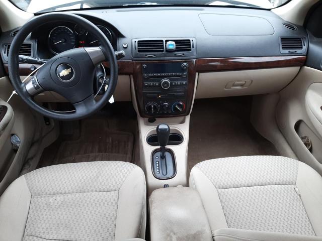 Photo 8 from auction – 2008 CHEVROLET COBALT LT with VIN 1G1AL58F987244100