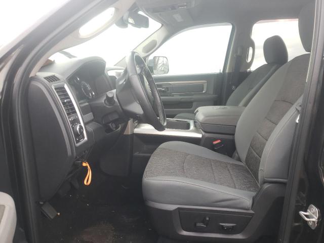Photo 7 from auction – 2017 RAM 1500 SLT with VIN 1C6RR7LM0HS871637