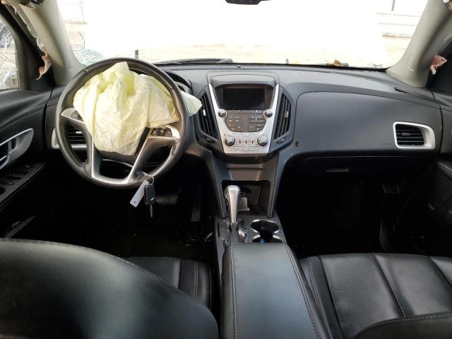 Photo 8 from auction – 2012 CHEVROLET EQUINOX LT with VIN 2GNFLGE50C6172093