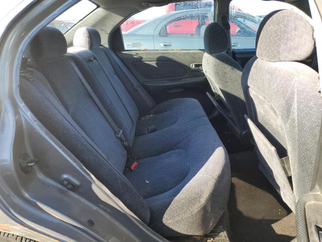 Photo 10 from auction – 2003 HYUNDAI SONATA GL with VIN KMHWF25H73A760066