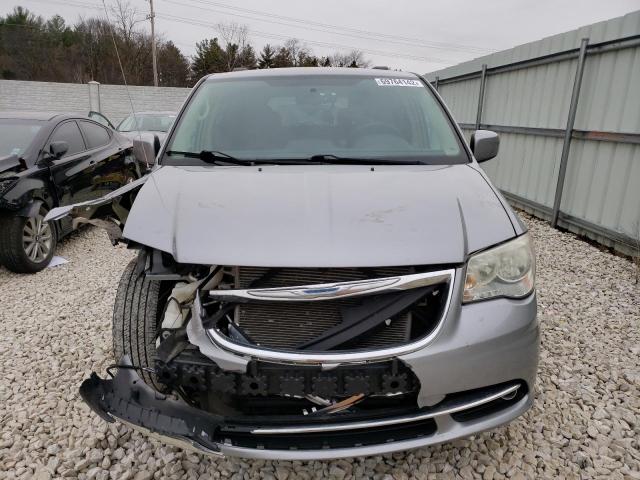 Photo 5 from auction – 2014 CHRYSLER TOWN & COU with VIN 2C4RC1BG0ER446855