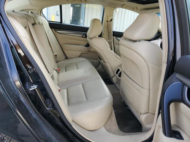 Photo 10 from auction – 2009 ACURA TL with VIN 19UUA86209A008775