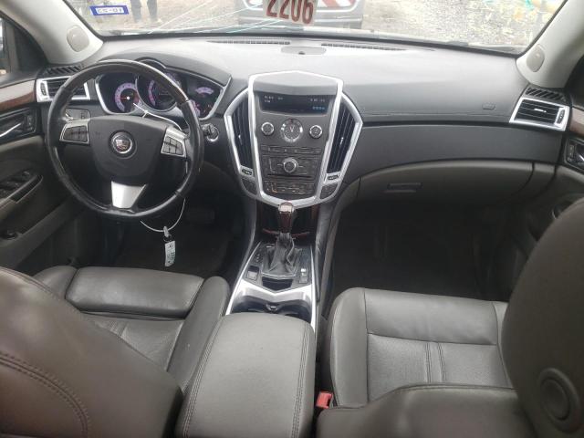 Photo 8 from auction – 2012 CADILLAC SRX PERFOR with VIN 3GYFNBE33CS660020