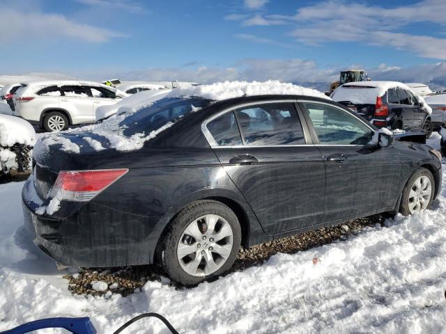 Photo 3 from auction – 2010 HONDA ACCORD EX with VIN 1HGCP2F7XAA055612