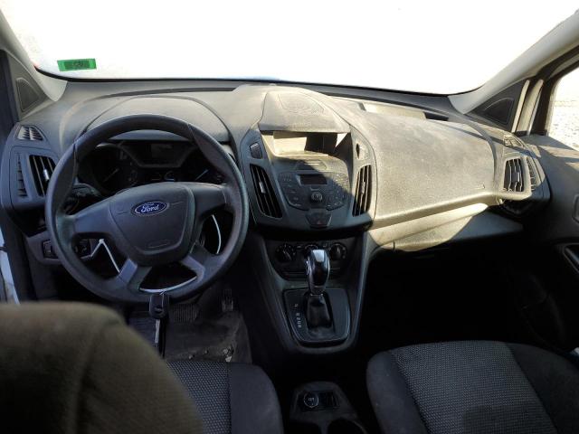 Photo 8 from auction – 2015 FORD TRANSIT CO with VIN NM0LS7EX5F1213371