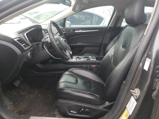Photo 7 from auction – 2019 FORD FUSION TIT with VIN 3FA6P0D97KR119865
