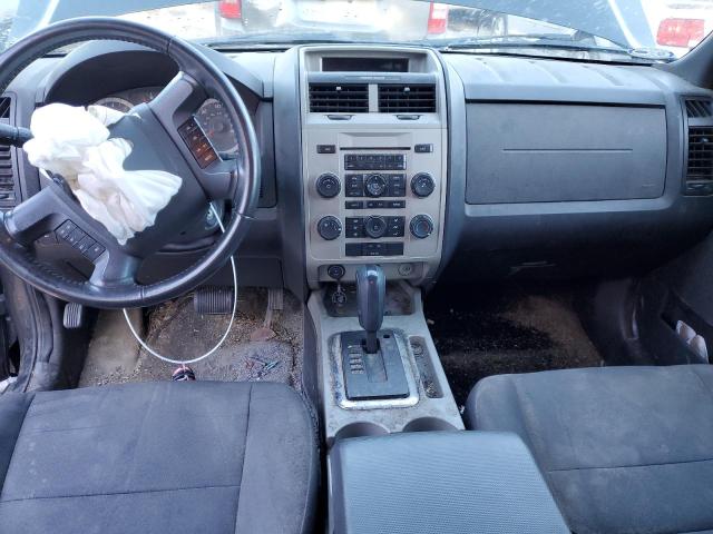 Photo 8 from auction – 2011 FORD ESCAPE XLT with VIN 1FMCU9DG7BKA15238