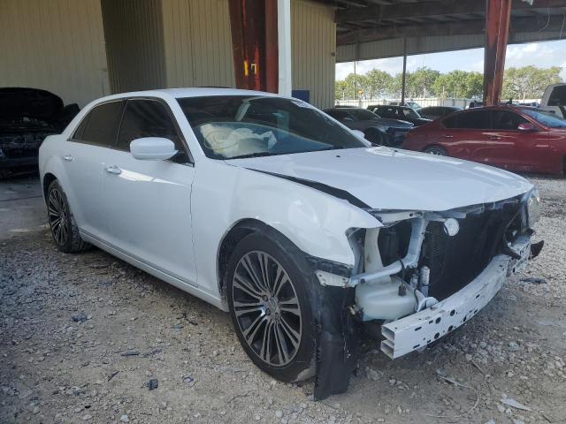 Zdjęcie 4 z aukcji – 2013 CHRYSLER 300 S z VIN 2C3CCABG9DH659303