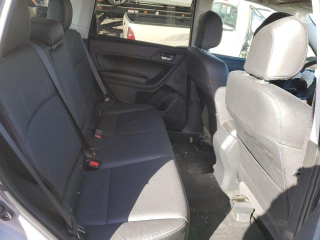 Photo 10 from auction – 2016 SUBARU FORESTER 2 with VIN JF2SJARCXGH410150