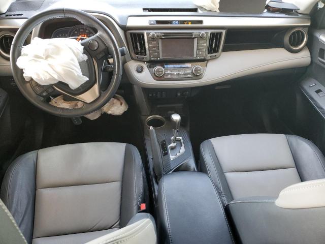 Zdjęcie 8 z aukcji – 2014 TOYOTA RAV4 LIMIT z VIN 2T3DFREV5EW161455