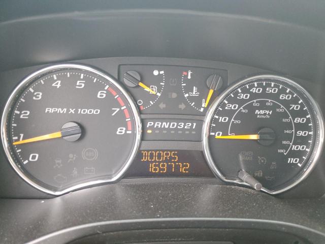 Photo 9 from auction – 2012 CHEVROLET COLORADO with VIN 1GCESBF92C8149839
