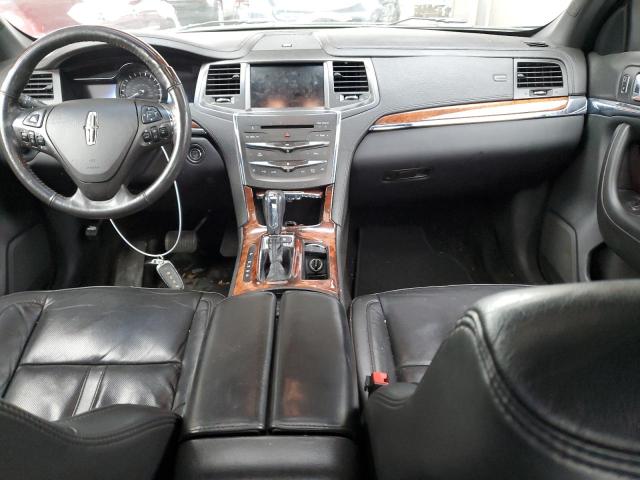Photo 8 from auction – 2015 LINCOLN MKS with VIN 1LNHL9FT9FG606957