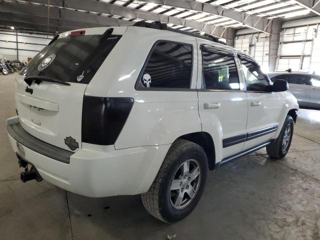 Photo 3 from auction – 2006 JEEP GRAND CHER with VIN 1J4GR48K56C242401
