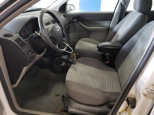 Photo 7 from auction – 2007 FORD FOCUS ZX4 with VIN 1FAHP34N67W220133