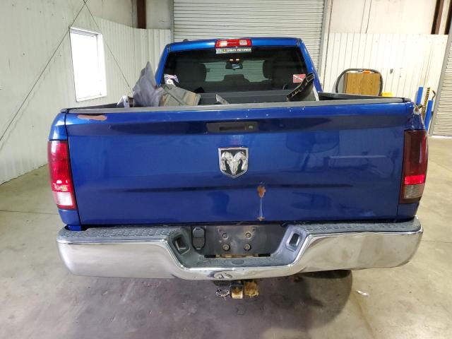 Photo 6 from auction – 2015 RAM 1500 ST with VIN 1C6RR6FT6FS729531