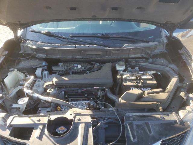 Photo 12 from auction – 2016 NISSAN ROGUE S with VIN 5N1AT2MT6GC877687