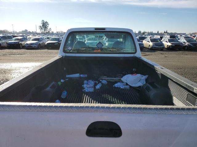 Photo 10 from auction – 2007 FORD F250 SUPER with VIN 1FTSF21P57EA22944