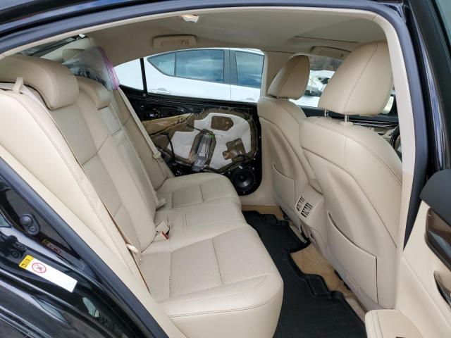 Photo 10 from auction – 2013 LEXUS ES 350 with VIN JTHBK1GG2D2051150