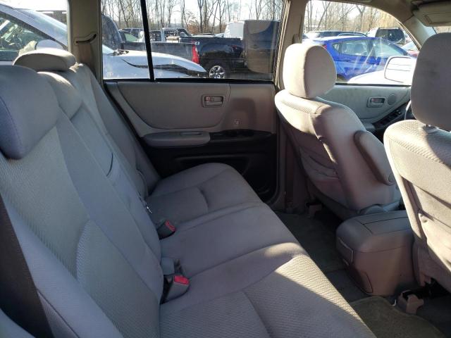 Photo 11 from auction – 2006 TOYOTA HIGHLANDER with VIN JTEEP21A360179496