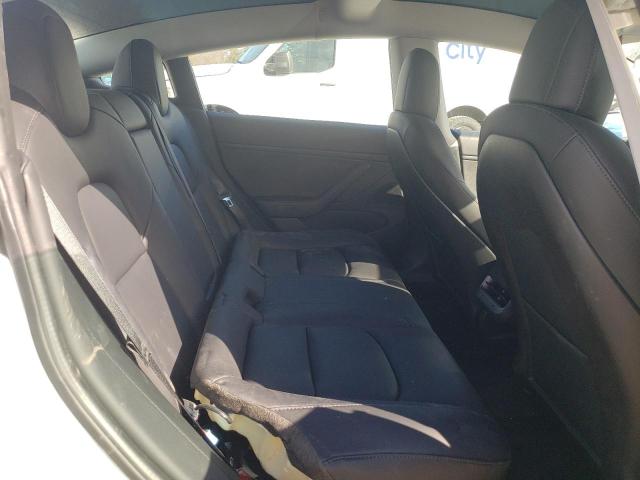 Photo 10 from auction – 2020 TESLA MODEL 3 with VIN 5YJ3E1EC7LF714348