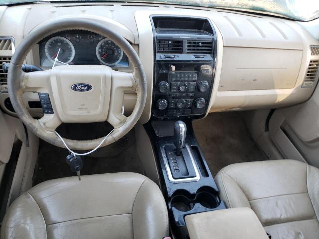 Photo 8 from auction – 2008 FORD ESCAPE LIM with VIN 1FMCU04118KA25537