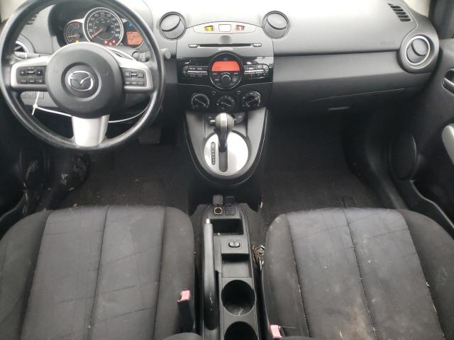 Photo 8 from auction – 2011 MAZDA MAZDA2 with VIN JM1DE1HYXB0119213