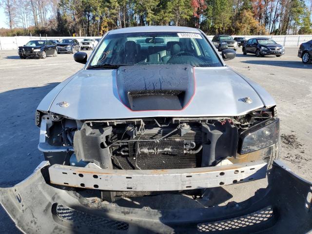 صورة رقم 5 من المزاد - 2008 DODGE CHARGER مع VIN 2B3KA43H98H233267