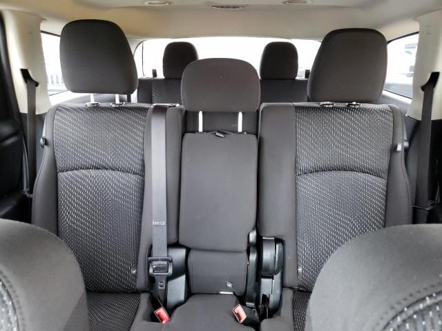 Photo 10 from auction – 2017 DODGE JOURNEY SX with VIN 3C4PDCBG8HT537423