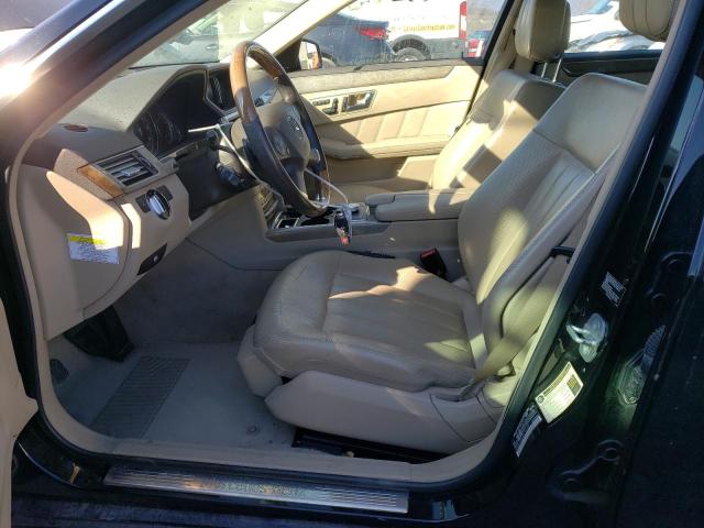 Photo 7 from auction – 2010 MERCEDES-BENZ E 550 4MAT with VIN WDDHF9AB2AA215144