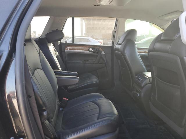 Photo 11 from auction – 2011 BUICK ENCLAVE CX with VIN 5GAKRBED1BJ292519