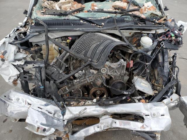 Photo 11 from auction – 2007 CHEVROLET SILVERADO with VIN 2GCEC13Z471162385