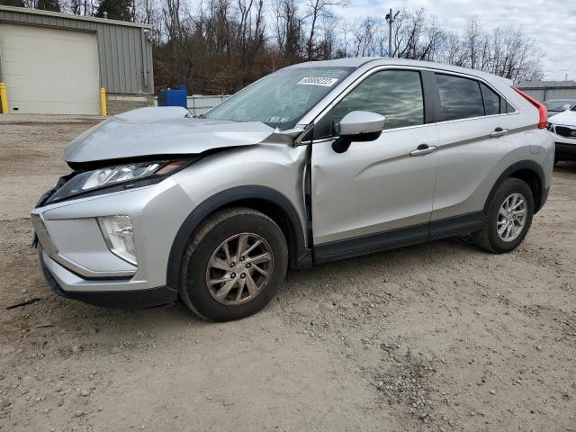 MITSUBISHI ECLIPSE CR 2019 with VIN JA4AT3AA9KZ014198 - Photo from auction