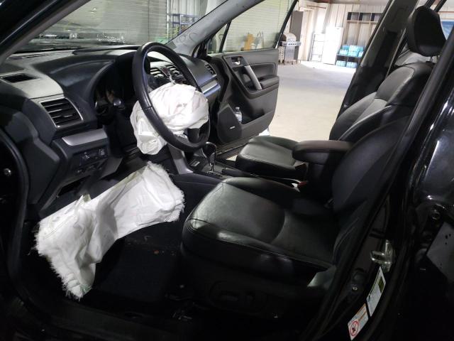 Photo 7 from auction – 2016 SUBARU FORESTER 2 with VIN JF2SJAKC0GH482338