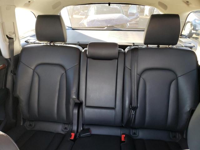 Photo 10 from auction – 2012 AUDI Q7 PRESTIG with VIN WA1VMAFE3CD006403