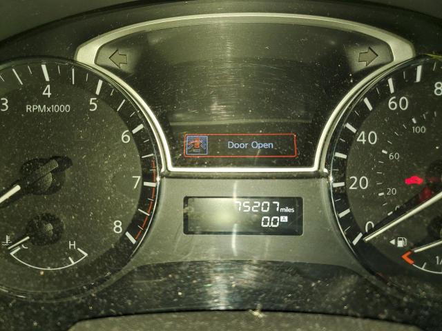 Photo 9 from auction – 2013 NISSAN ALTIMA 2.5 with VIN 1N4AL3AP3DC298658