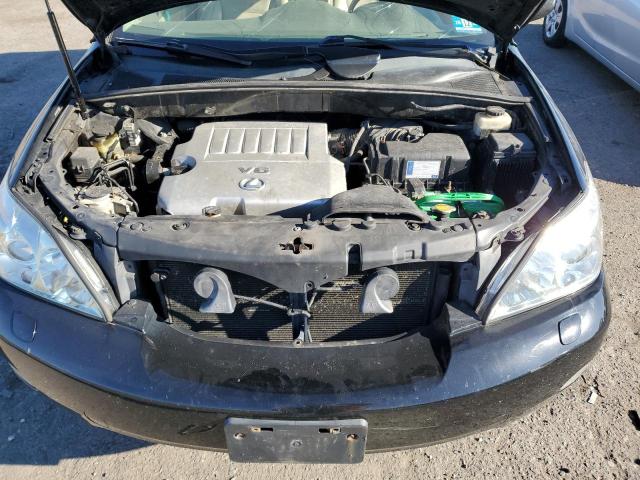 Photo 12 from auction – 2009 LEXUS RX 350 with VIN 2T2HK31U29C130487