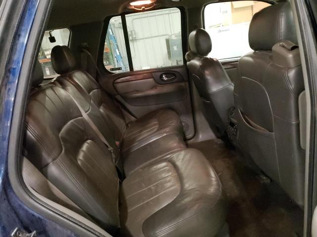 Photo 11 from auction – 2002 GMC ENVOY with VIN 1GKDT13S422372075