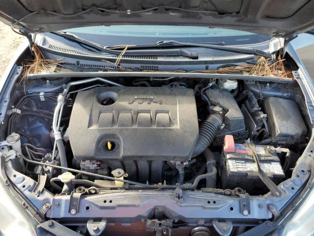 Photo 11 from auction – 2016 TOYOTA COROLLA L with VIN 5YFBURHEXGP374889