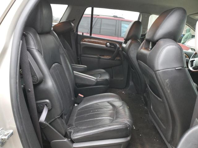 Photo 11 from auction – 2011 BUICK ENCLAVE CX with VIN 5GAKVBED2BJ374822