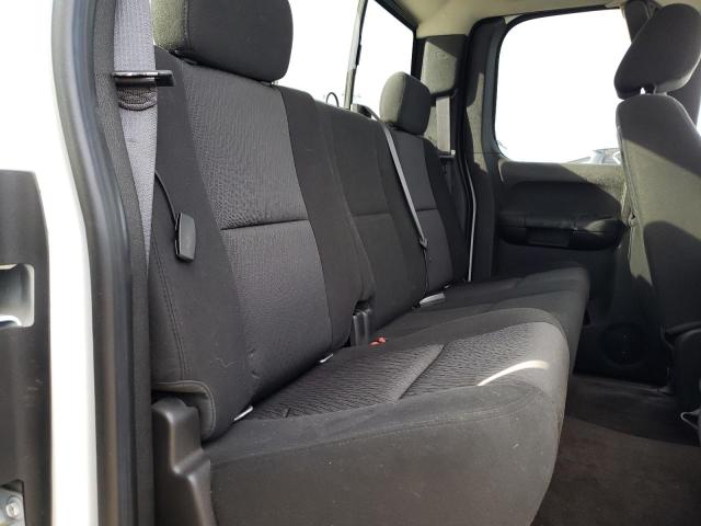 صورة رقم 10 من المزاد - 2012 CHEVROLET SILVERADO مع VIN 1GC2CXCG3CZ110963