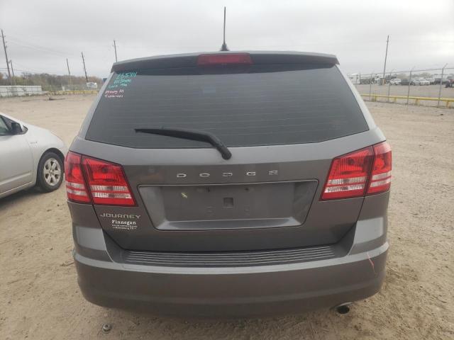 Photo 6 from auction – 2013 DODGE JOURNEY SE with VIN 3C4PDCAB6DT576639