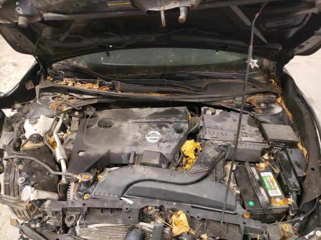 Photo 11 from auction – 2013 NISSAN ALTIMA 2.5 with VIN 1N4AL3AP7DC183240