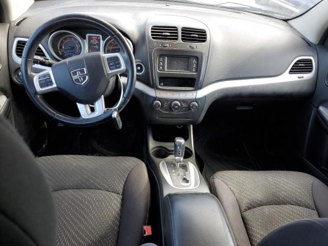 Photo 8 from auction – 2013 DODGE JOURNEY SX with VIN 3C4PDCBB0DT537799