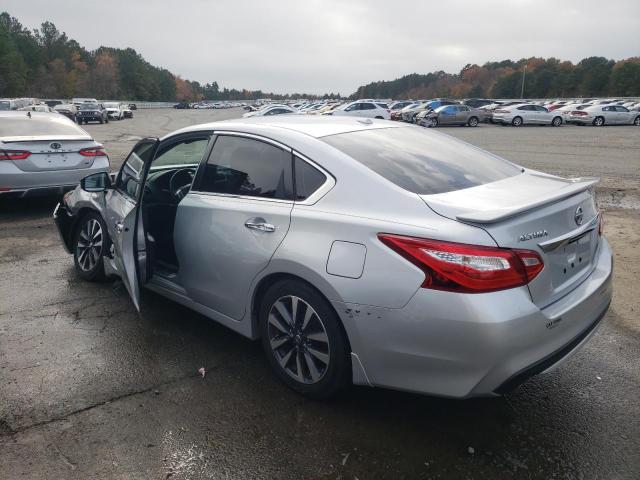 Photo 2 from auction – 2017 NISSAN ALTIMA 2.5 with VIN 1N4AL3AP4HC204678