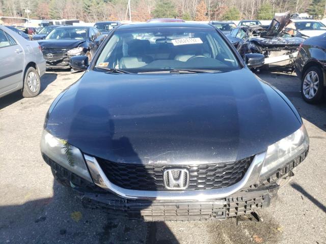 Photo 5 from auction – 2013 HONDA ACCORD EXL with VIN 1HGCT2B87DA003496