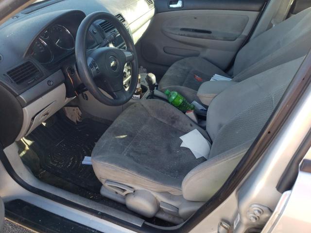 Photo 7 from auction – 2008 CHEVROLET COBALT LT with VIN 1G1AL58F987149830