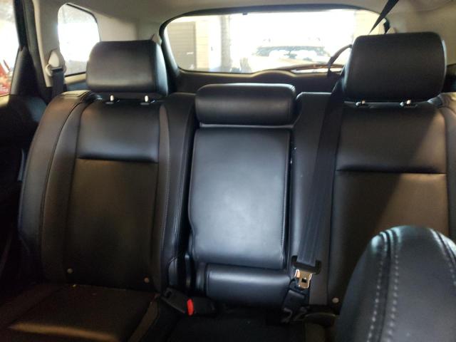 Photo 10 from auction – 2011 MAZDA CX-9 with VIN JM3TB2CA2B0322771