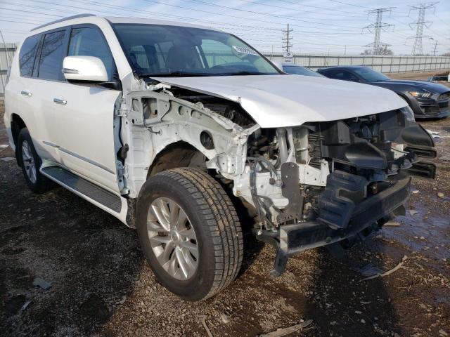 Photo 4 from auction – 2016 LEXUS GX 460 with VIN JTJBM7FX7G5134587