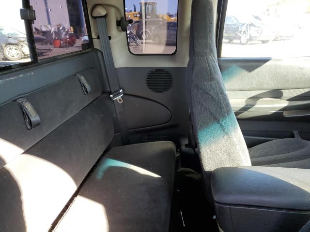 Zdjęcie 10 z aukcji – 2004 DODGE DAKOTA SXT z VIN 1D7GL12K14S602822