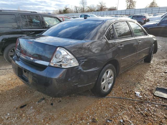 Photo 3 from auction – 2008 CHEVROLET IMPALA LT with VIN 2G1WT58K081372211
